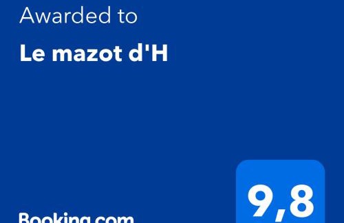 Entremont House | Le mazot d'H