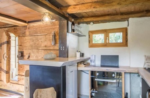 Flumet House | LE MAZOT DE L'OURS - FLUMET
