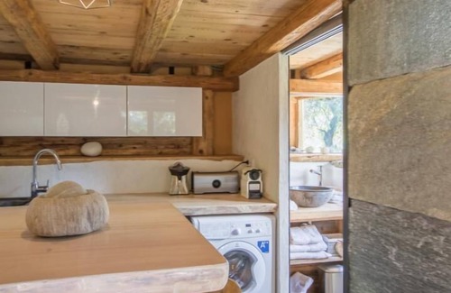 Flumet House | LE MAZOT DE L'OURS - FLUMET