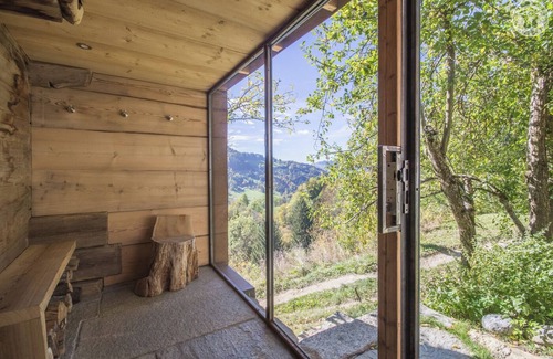 Flumet House | LE MAZOT DE L'OURS - FLUMET