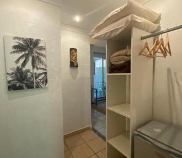 Bras-Panon Bed & Breakfast | LE MEDINILLA
