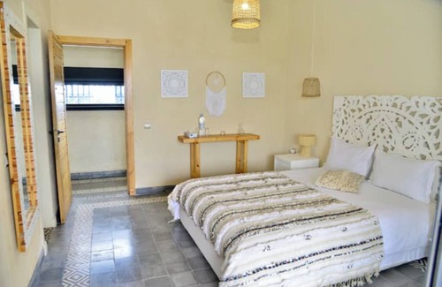 Bir Jdid Cabin | Le Meezane guest house