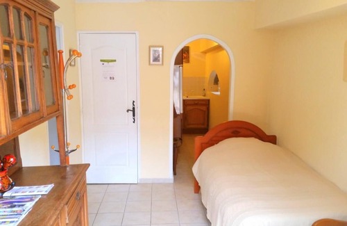 Lacrost Bed & Breakfast | Le Meix des Fort Chambre d'hôtes