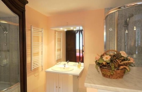 Lacrost Bed & Breakfast | Le Meix des Fort Chambre d'hôtes