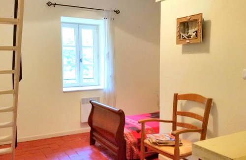 Lacrost Bed & Breakfast | Le Meix des Fort Chambre d'hôtes