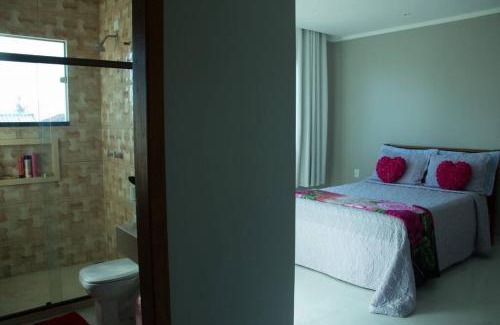 Jacone House | Le Meridian Beach house