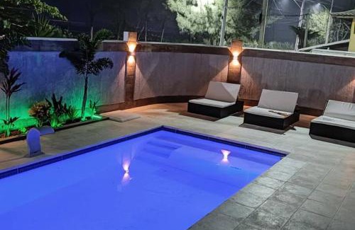 Jacone House | Le Meridian Beach house