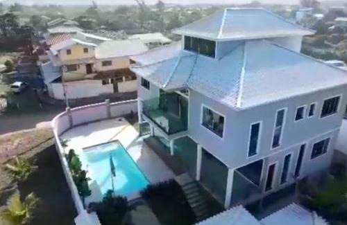 Jacone House | Le Meridian Beach house