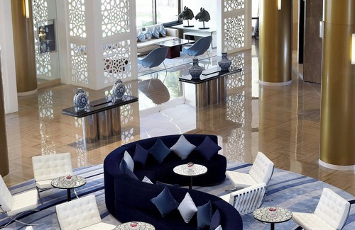 Corniche Hotel | Le Meridien Al Khobar