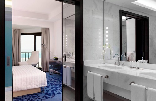 Corniche Hotel | Le Meridien Al Khobar