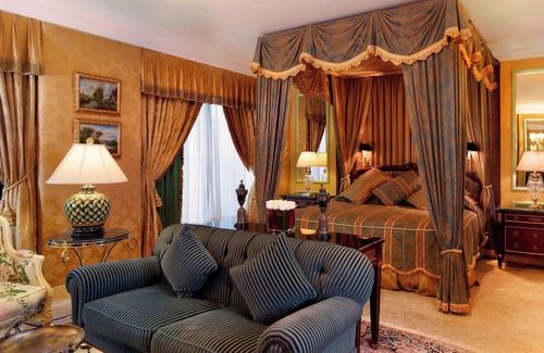 Corniche Hotel | Le Meridien Al Khobar