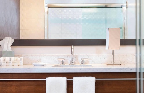 Dunwoody Hotel | Le Meridien Atlanta Perimeter by Marriott