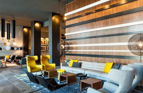 Second Ward Hotel | Le Meridien Charlotte