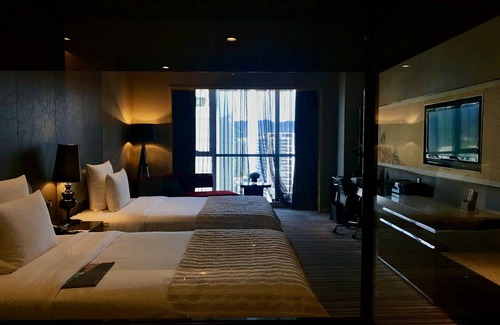 Nan An Hotel | Le Meridien Chongqing, Nan'an