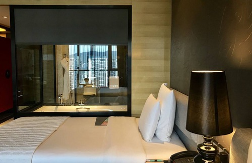 Nan An Hotel | Le Meridien Chongqing, Nan'an