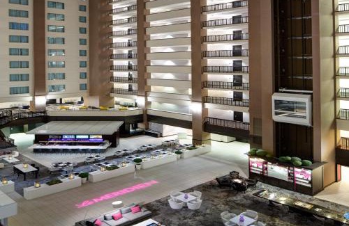 Far North Dallas Hotel | Le Meridien Dallas by the Galleria
