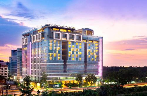Dhaka Hotel | Le Meridien Dhaka