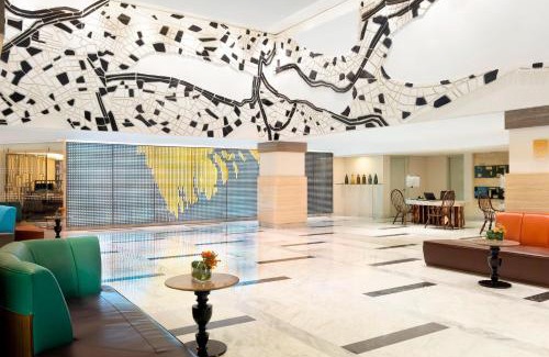 Dhaka Hotel | Le Meridien Dhaka