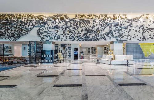 Dhaka Hotel | Le Meridien Dhaka