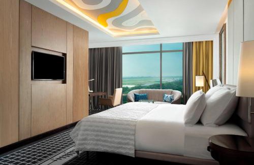 Dhaka Hotel | Le Meridien Dhaka