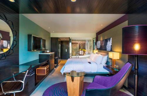 Mahabaleshwar Resort | Le Meridien Mahabaleshwar Resort & Spa