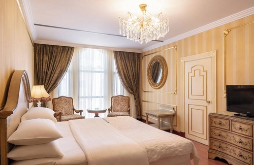 Medina Hotel | Le Meridien Medina