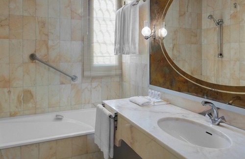 Medina Hotel | Le Meridien Medina