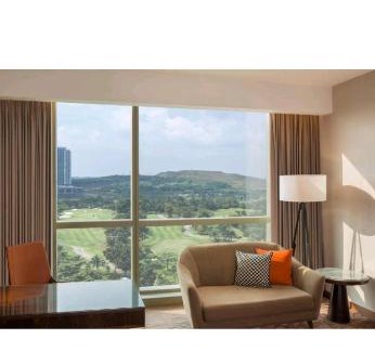 Putrajaya Apartment | Le Meridien Putrajaya
