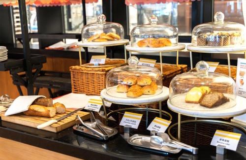 Minhang Hotel | Le Meridien Shanghai Hongqiao,Minhang