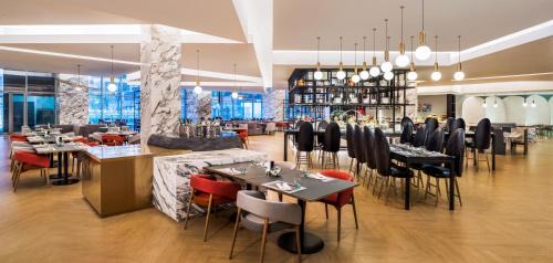 Minhang Hotel | Le Meridien Shanghai Hongqiao,Minhang