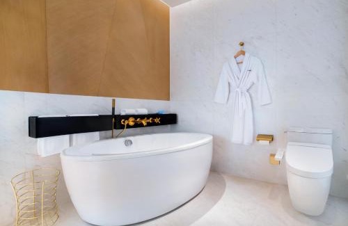 Minhang Hotel | Le Meridien Shanghai Hongqiao,Minhang