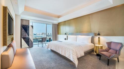 Minhang Hotel | Le Meridien Shanghai Hongqiao,Minhang