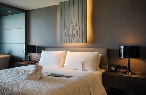Bang Phli Resort | Le Meridien Suvarnabhumi, Bangkok Golf Resort & Spa
