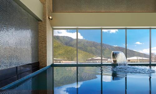 Thimphu Hotel | Le Meridien Thimphu