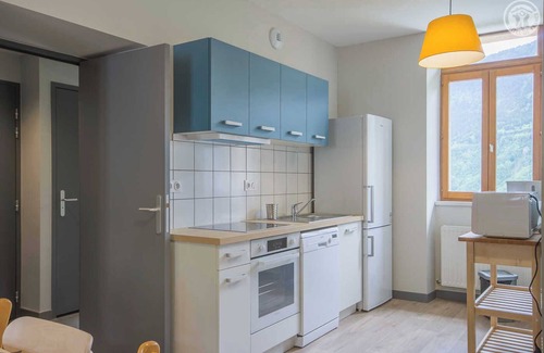 Saint-Alban-des-Villards House | LE MERLET - SAINT ALBAN DES VILLARDS