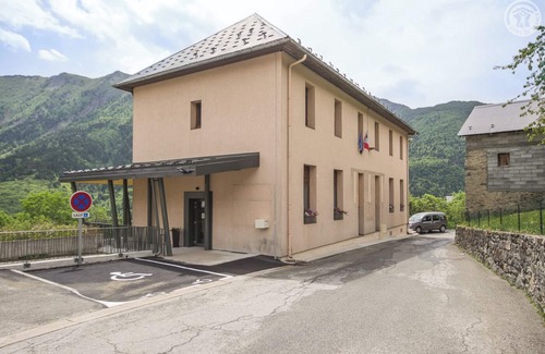 Saint-Alban-des-Villards House | LE MERLET - SAINT ALBAN DES VILLARDS