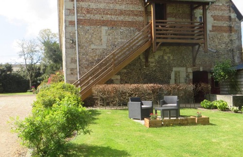 Benarville House | Le Mesnilvasse - BENARVILLE