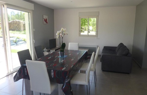 Charnoz-sur-Ain House | Le Messimy