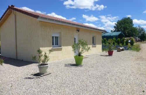 Charnoz-sur-Ain House | Le Messimy