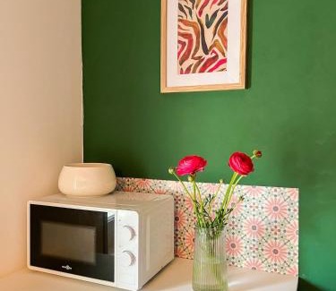 Lespignan Apartment | Le Mexico