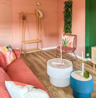 Lespignan Apartment | Le Mexico