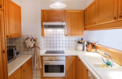 Villars-sur-Ollon Apartment | Le Miclivier B2 by Interhome