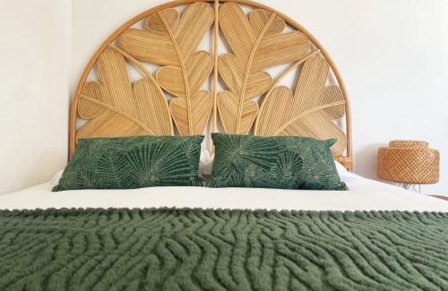 Bois de Nefles Apartment | Le Midori - Private Jacuzzi