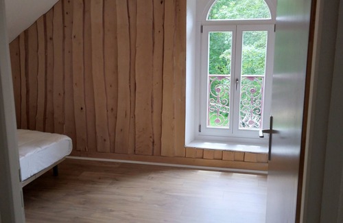 Montperreux Apartment | LE MILAN ROYAL APARTMENT IN CHARACTER PROPERTY