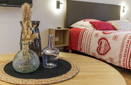 Sigolsheim Bed & Breakfast | Le Millésime de Sigo