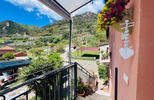 Calvo Apartment | Le Mimose
