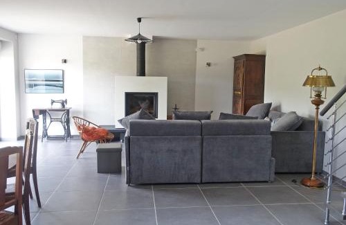 St-Hilaire-la-Gerard House | Le Minerai