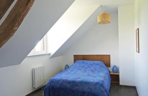 St-Hilaire-la-Gerard House | Le Minerai