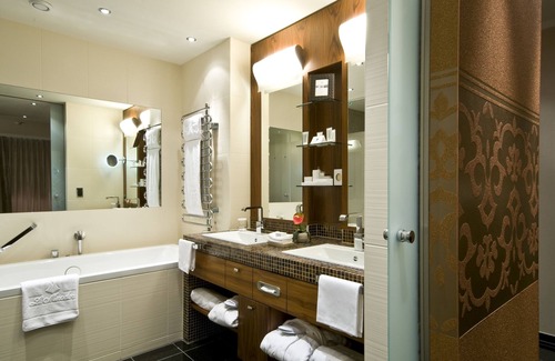 Mont Pelerin Resort | Le Mirador Resort & Spa