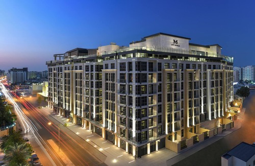 Doha Apartment | Le Mirage City Walk